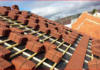 Rénover sa toiture à Castex-d'Armagnac